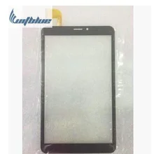 10 шт./лот для " Prestigio Grace 3118 3G pmt3118 Планшеты wj1312-fpc-v1.0 Сенсорный экран панели планшета Стекло Сенсор Замена