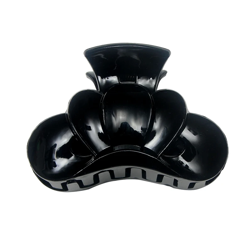 

Big Flower Hair Claws for Women Barrettes Girls Hairpins Hair Crab Plastic Hair Clips for Women Hair Accessories Headwear