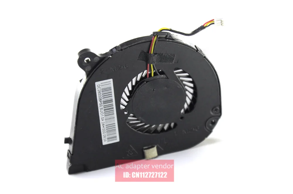 Вентилятор для ноутбука ACER Aspire One 756 DC28000BPA0|fan for acer aspire|acer aspire one 756fan |