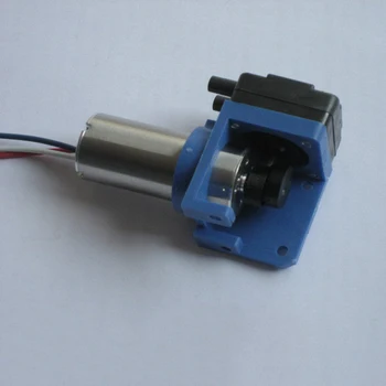 

5V/12V Portable Mini Diaphragm Pump For Air/gases Small Air Sampling Pump Mini Gas Analyze Pump 12 Volt Inkjet Printing