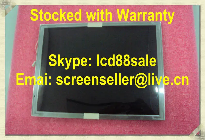 

best price and quality original LB104V03 industrial LCD Display
