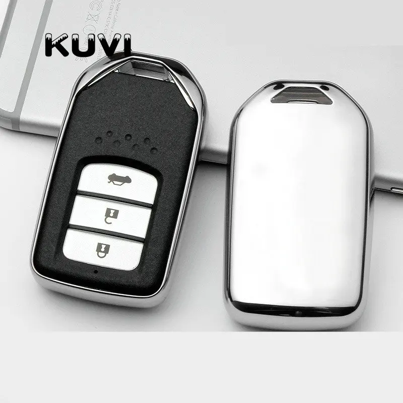 New-Soft-TPU-Protection-key-Case-Cover-for-Honda-ELISION-CIVIC-JADE-SPIRIOR-ACCORD-ODYSSEY-FIT