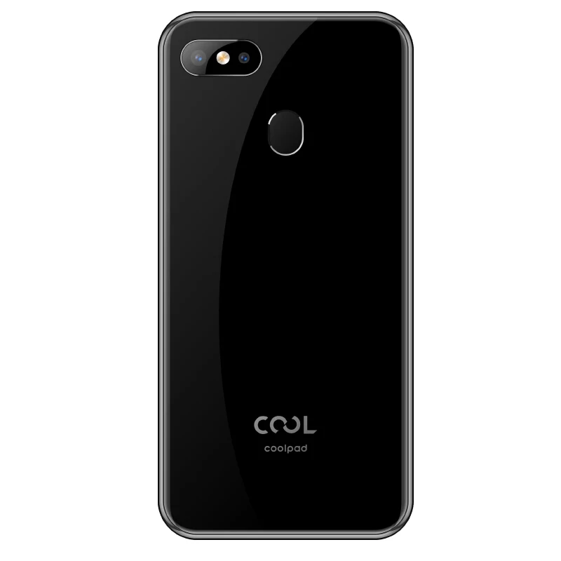 Оригинальный Coolpad Play 7 мобильного телефона 4G LTE Android 8 0 MT6750 Восьмиядерный + 6 5 85 &quot19:9