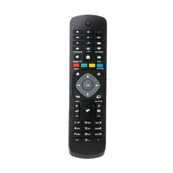 

TV Remote Control Replacement Television Controller For Philips YKF347-003