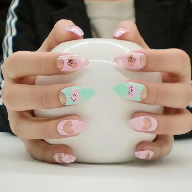 Nail Store Kz Интернет Магазин