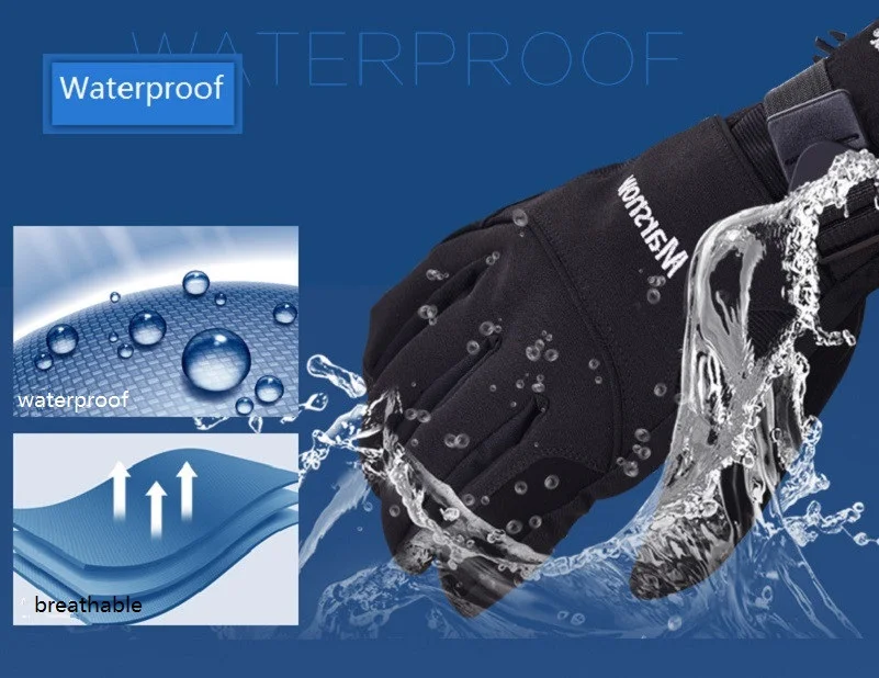 cycling gloves