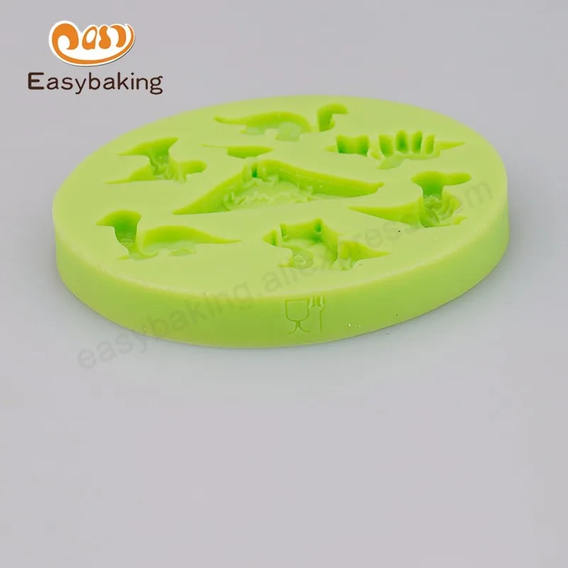 ES-1010_Silicon Mold For Fondant Cake_6327