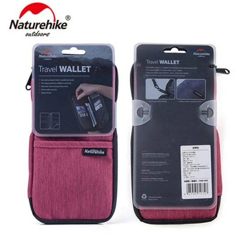 Naturehike Travel Passport Cover Wallet Travelus Multifunction Credit Card Package ID Holder Storage Organizer Clutch Money Bag Naturehike Travel Passport Cover Wallet Travelus Multifunction Credit Card Package ID Holder Storage Organizer Clutch Money Bag