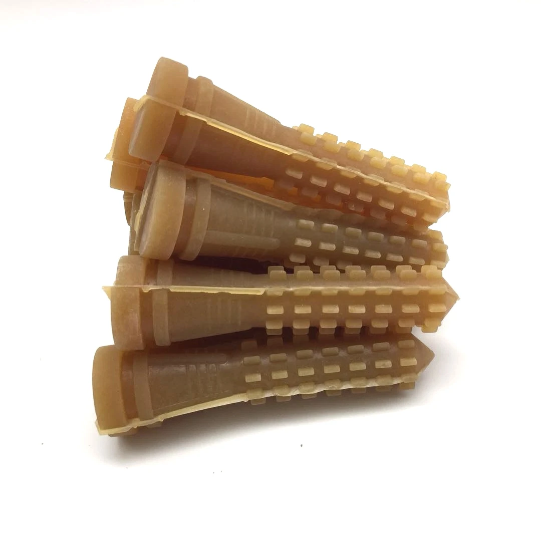 50 pcs 9.5 cm Poultry Plucking Fingers Hair Removal Machine Glue Stick Chicken Plucker Beef tendon material corn rod 50 pcs 9.5 cm Poultry Plucking Fingers Hair Removal Machine Glue Stick Chicken Plucker Beef tendon material corn rod