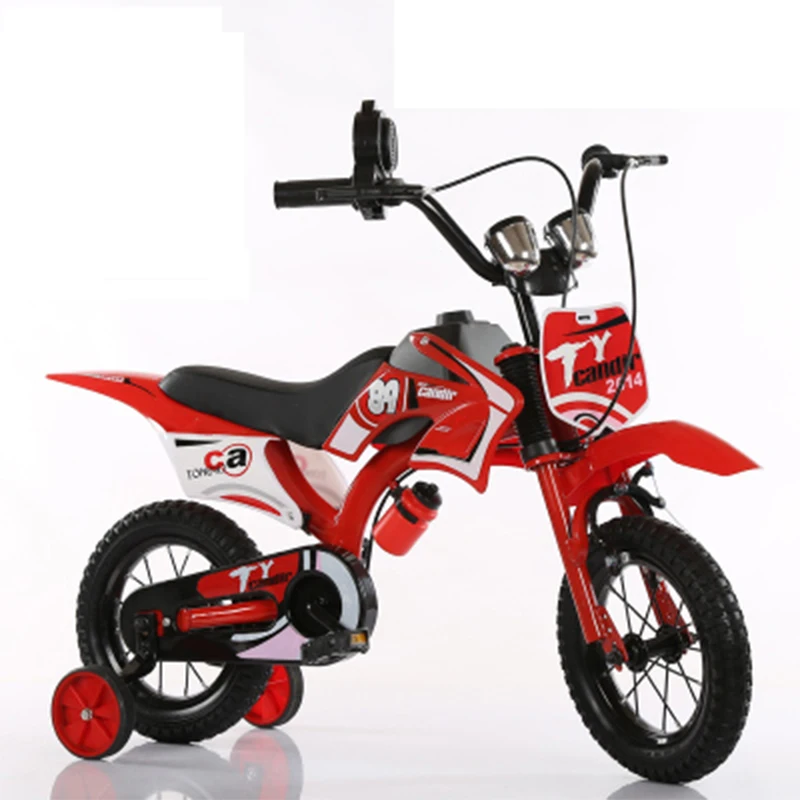 2018 Direct Selling Real 10kg 0.03 M3 100kg Steel Children's Bike 2-4-5-3-6-7-8 Year Old Child Bicycle 12/14 Inch / 16 18 Road 2018 Direct Selling Real 10kg 0.03 M3 100kg Steel Children's Bike 2-4-5-3-6-7-8 Year Old Child Bicycle 12/14 Inch / 16 18 Road