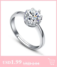 925 пробы Серебряное обручальное кольцо, пара влюбленных, кольца для мужчин и женщин, регулируемые кольца, модное серебряное кольцо для влюбленных
