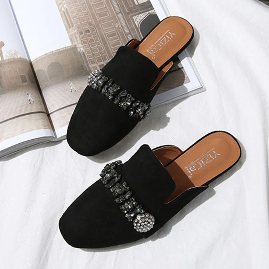 Mules Shoes(4)