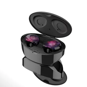 

Wireless Bluetooth 5.0 gaming earphones Earbuds with Mic Earphone IPX5 Waterproof Earbud 6 Colors Wireless Headphones