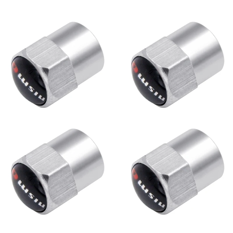 4pcs-car-styling-Car-Tire-Valve-Caps-fit-for-Nissan-nismo-New-Qashqai-Murano-X-Trail (1)