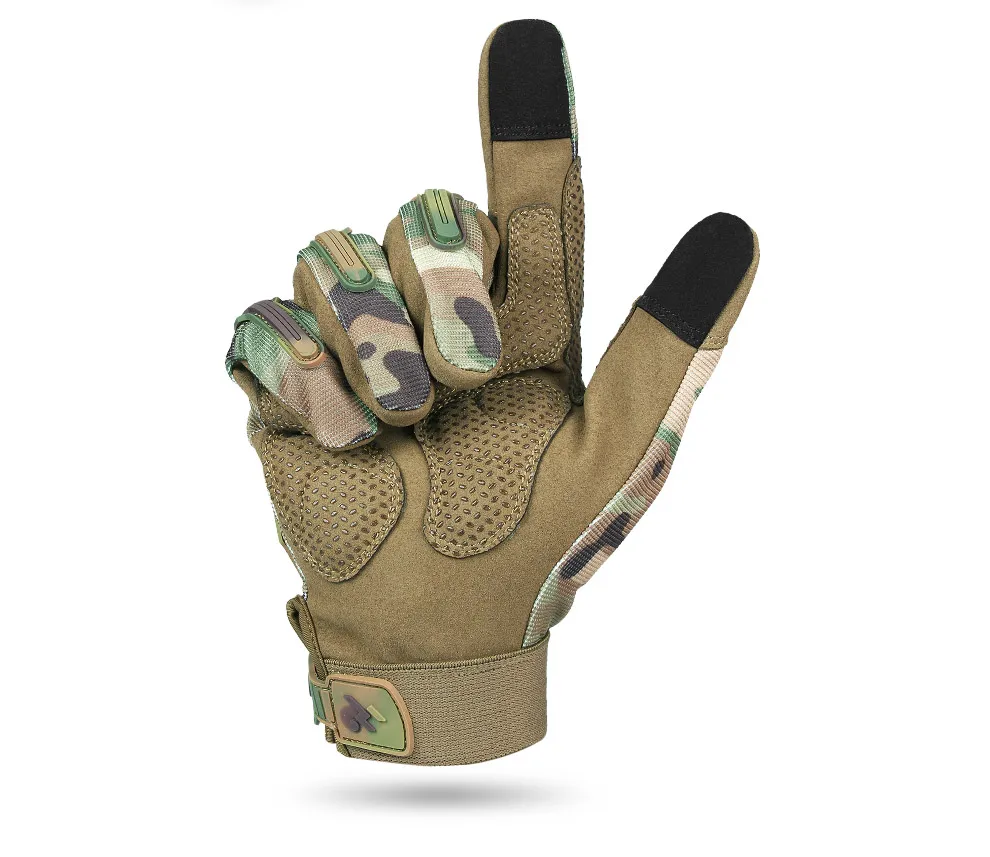 ozero deerskin glove  6 
