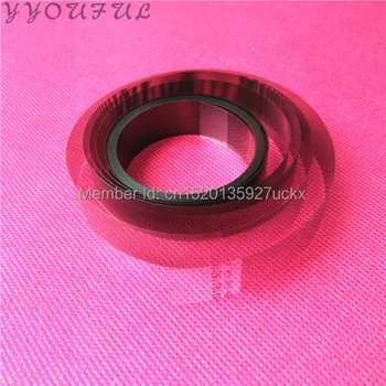 

Large format printer Thunderjet Gongzheng Infinity Challenger encoder strip 180dpi 4.5M long (15-180lpi-4500mm) 10pcs/lot