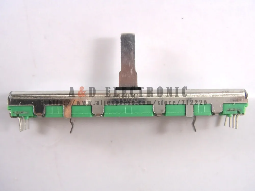 Регулятор скорости DCV1034 SB2 потенциометр для DDJ SB DDJSB|potentiometer|potentiometer fader |