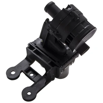 

Water Solenoid HEATER CONTROL VALVE For AUDI A6 4F C6 QUATTRO ALLROAD AVANT HVAC 4F1959617A 4F1959617 4F1959617B