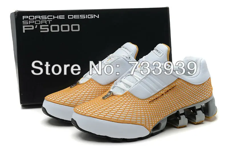 Absolutamente Patria Caucho 2013 Wholesale design bounce Shoes P5000 VI Running shoes male sneakers ,  brand Men shoes genuine leather, free shipping 40-46 _ - AliExpress Mobile