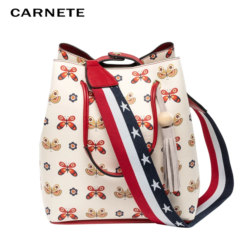CARNETE vrouwen Tas Mode Emmer Zakken Crossbody Luxe Schouder Messenger bolso de hombro mujer 2019 Nieuwe bolso mujer CARNETE vrouwen Tas Mode Emmer Zakken Crossbody Luxe Schouder Messenger bolso de hombro mujer 2019 Nieuwe bolso mujer