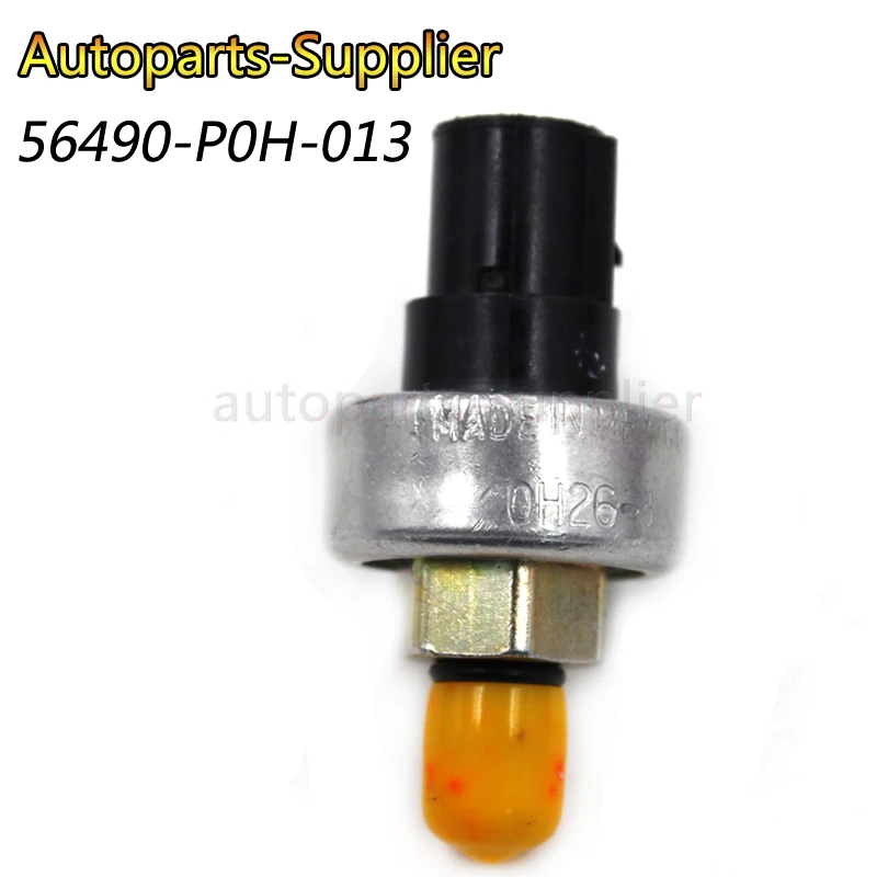 

New For Honda Accord 1995-2012 For Acura MDX ZDX TL 1999-2013 New Power Steering Oil Pressure Switch 56490-P0H-013