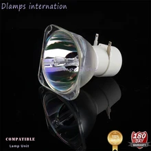 

High quality MC.JLE11.001 Projector bare lamp for Acer X152H