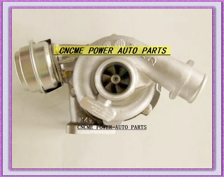 Complete Turbo GT1849V 717626 705204 705204-0002 860055 24443096 860051 24445062 For Opel Signum Vectra C Y22DTR 2.2L DTI 92Kw | Автомобили