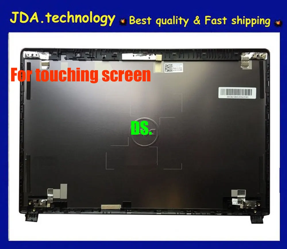 Wellendorff 95% /Org сзади в виде ракушки для Dell Vostro V5460 5470 V5470 5480 V5480 ноутбука чехол Топ Touch 71HNX