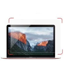 2.5D Full Cover Tablet LCD Tempered Glass For Apple MacBook Pro Air A1534 A1370 A1465 12 11.6 inch Super Clear Screen Protector 2.5D Full Cover Tablet LCD Tempered Glass For Apple MacBook Pro Air A1534 A1370 A1465 12 11.6 inch Super Clear Screen Protector