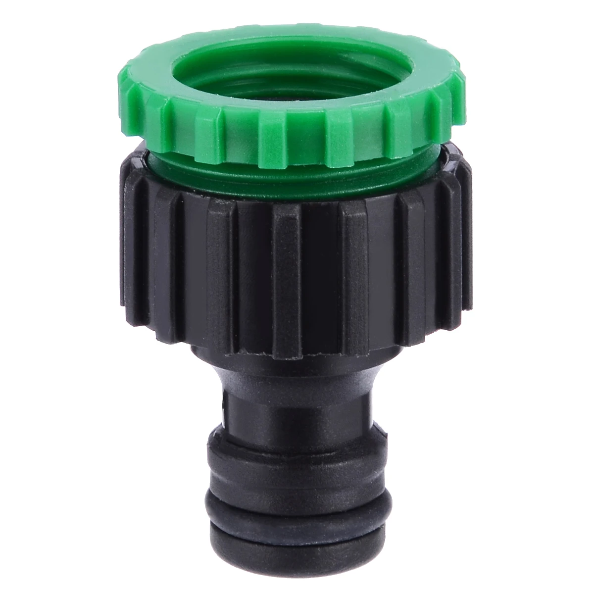 

1/2 3/4 Inch Garden Tap Hose Pipe Connector Adaptor Pressure Washers Tap Water Pipe Connector Mayitr