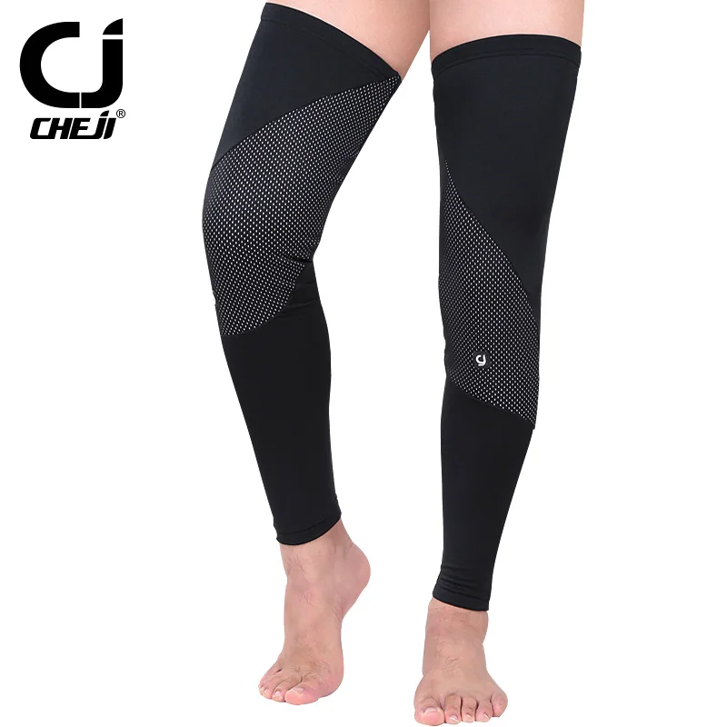 Cycling legwarmers Mountain Bike Cycling legs sleeve leg warmers MTB