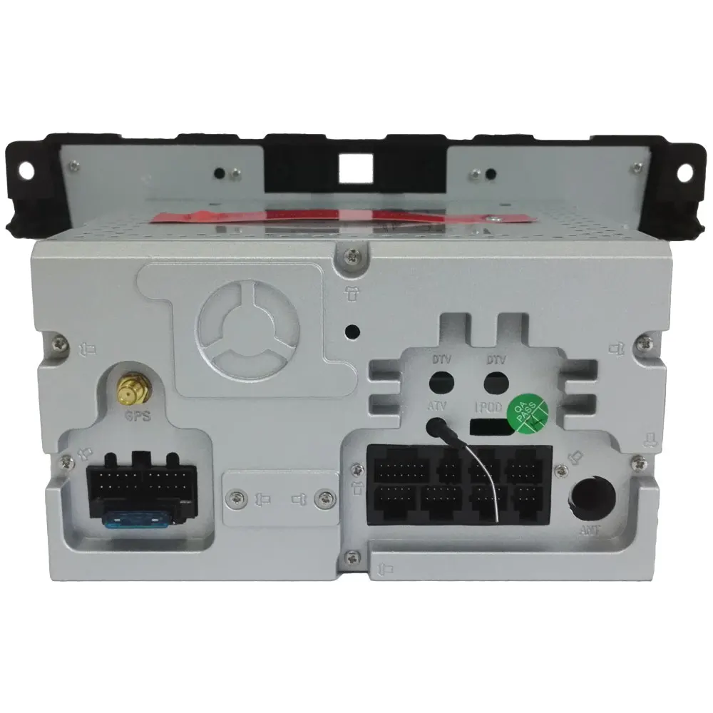 Clearance KLYDE 4GB RAM 32GB ROM 7" Android 8.0 7.1 Octa Core PX5 4G WIFI DAB Car DVD Multimedia Player Radio GPS For Mazda CX-7 2007-2015 5