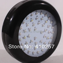 3 Вт Светодиодный светильник для выращивания 150 Вт с 50 шт. 3 Вт светодиодами для гидропоники светильник ing red 660nm для цветения сцены Прямая поставка