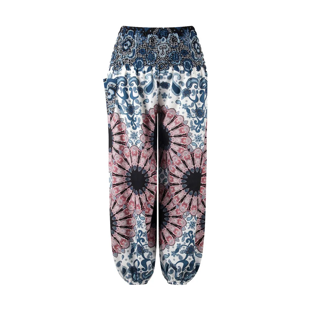 

SAGACE Pants & Capris Solid Girl Pants Sports 3D Digital Print leggings for girls Boy clothes Kids Yoga Sport Harem 19May30