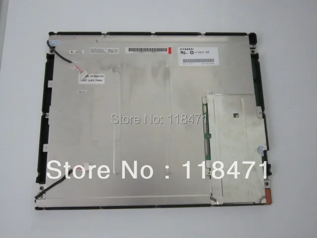 

HT18E22-200 18.1 inch TFT LCD Panel original grade A one year warranty