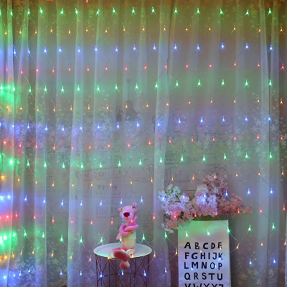 luces led decoracion