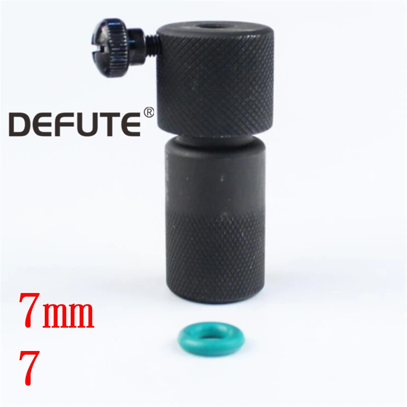 

common rail injector fuel diesel oil collector 7mm 9mm 7 9 for diesel injector