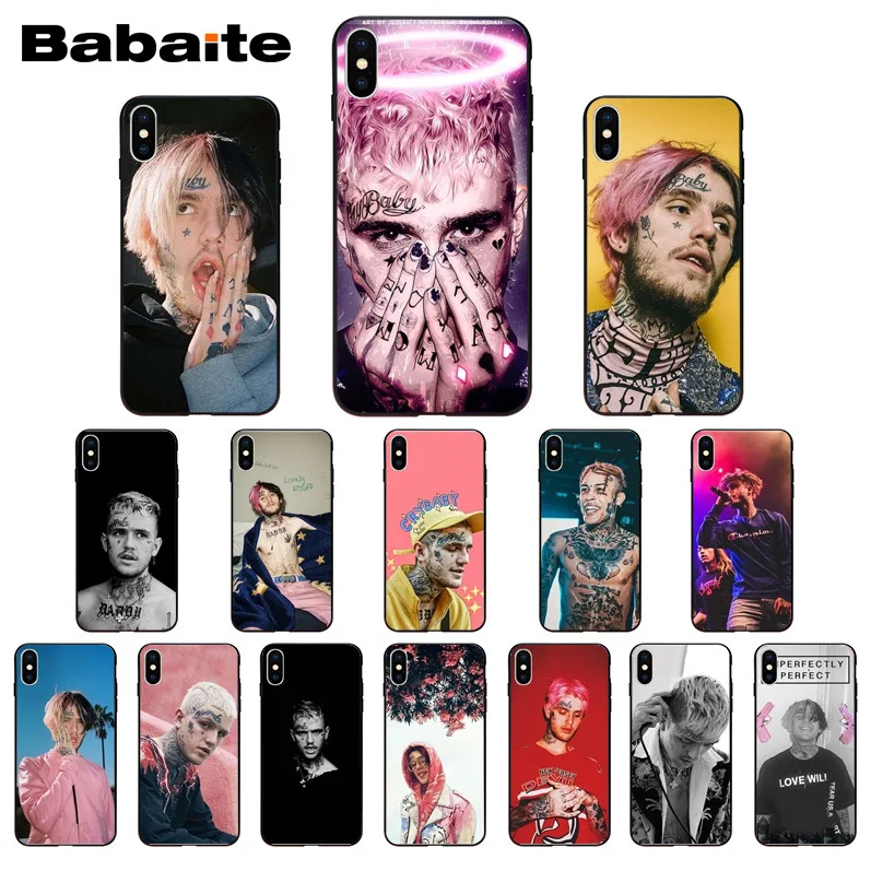 الليل زقزقة الليل بو اللمحة أسود TPU لينة غطاء إطار هاتف محمول ل iphone X XS ماكس 8 7 6 ثانية زائد 5 ثانية SE XR الهواتف المحمولة Babaite الليل زقزقة الليل بو اللمحة أسود TPU لينة غطاء إطار هاتف محمول ل iphone X XS ماكس 8 7 6 ثانية زائد 5 ثانية SE XR الهواتف المحمولة Babaite