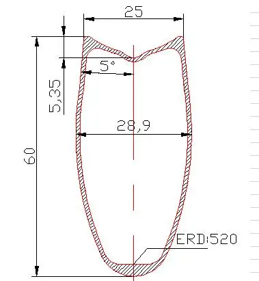 rear wheels 142x12 38/50/60 tubular carbon disc wheels powerway CX32 cyclocross wheelset Disc Brake 700c carbon road wheels