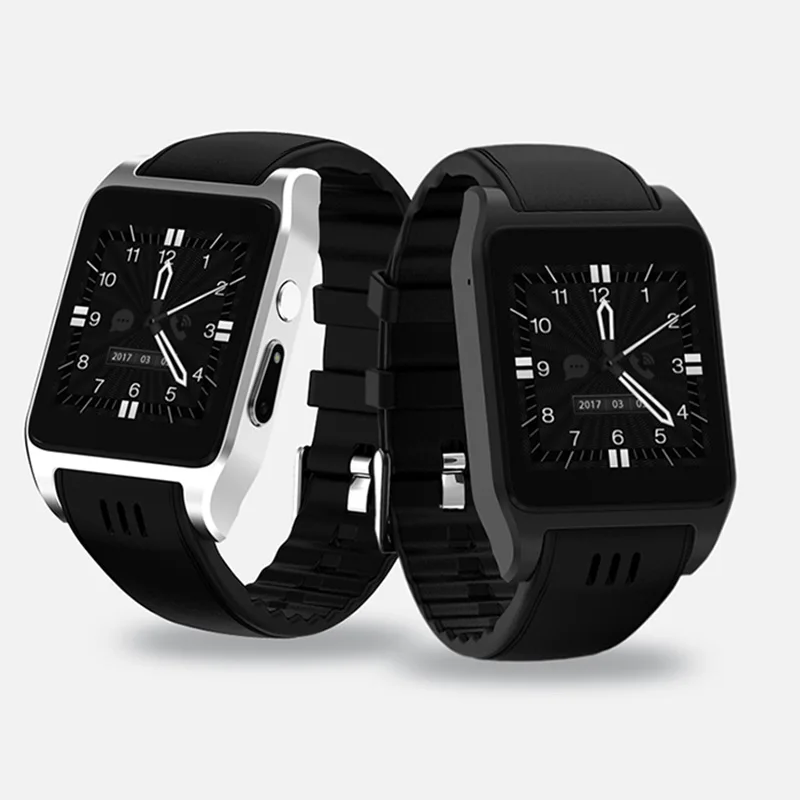 smartwatch with playstore