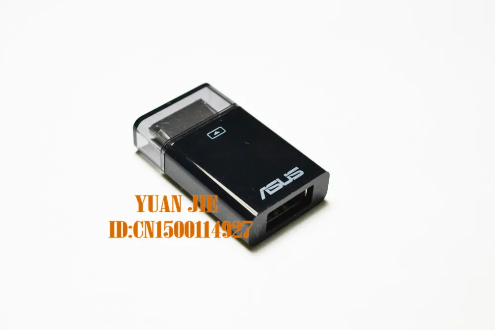

free shipping portable travel usb kit otg adapter for ASUS Eee Pad Transformer tablet TF600 701 810C 36pin to usb female