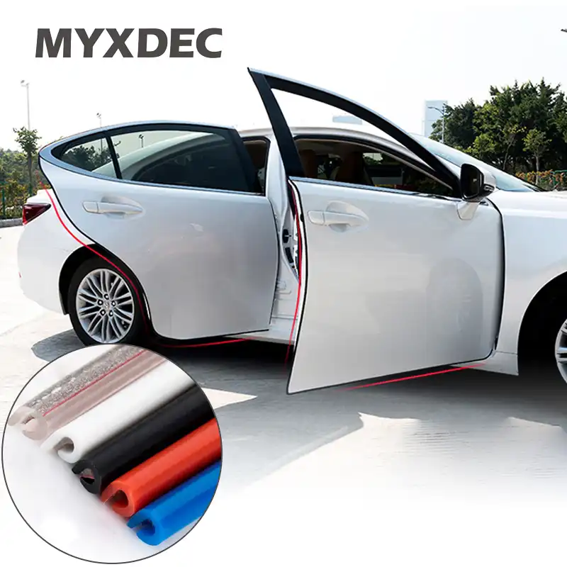 2019 New Open The Door Car Anti Collision Auto Door Collision