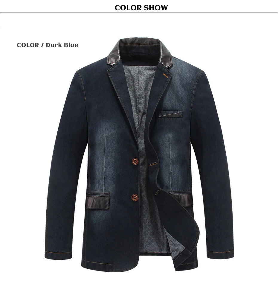 casual blazer men