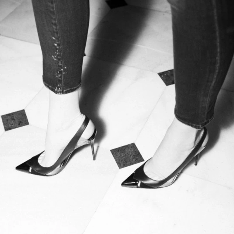 women_s_transparent_black_stiletto_heel_slingback_pumps