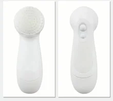 Wash a face electric artifact To blackhead remove greasy Cleansing skin cleaning brush Deeply clean wash a face to brush
