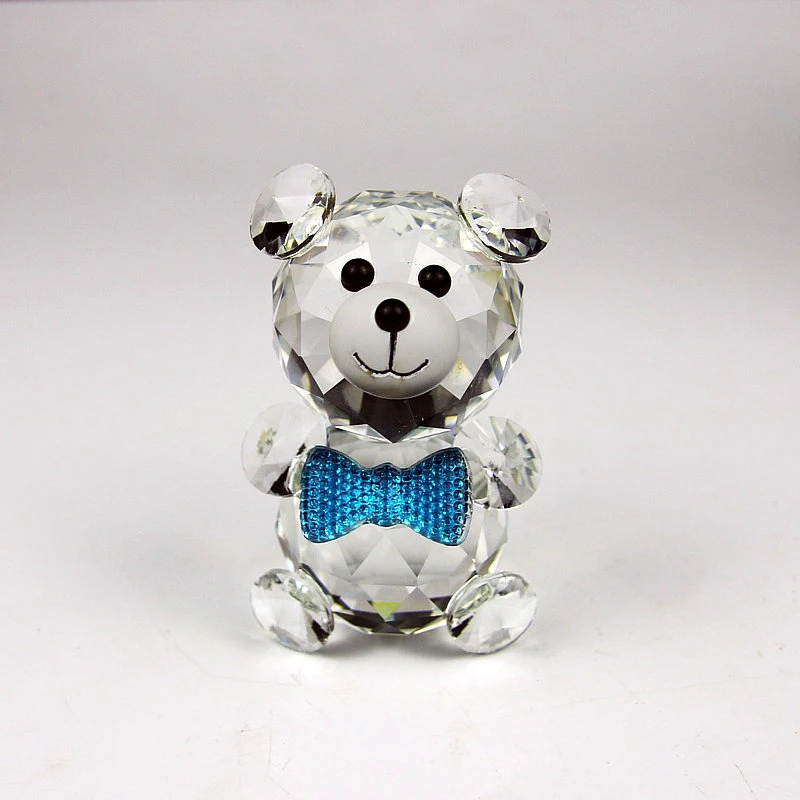 little animal figurines