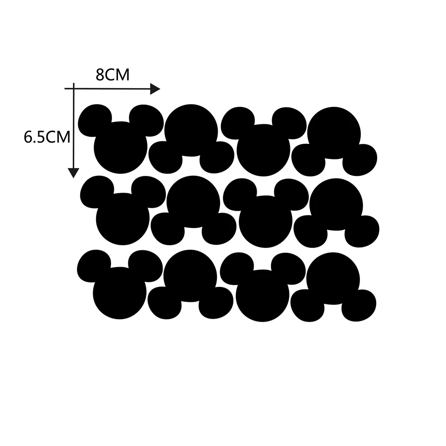 12 قطعة/المجموعة DIY ميكي ماوس ملصق صور مطبوعة للحوائط الاطفال الأطفال غرفة الديكور الفينيل جدار الفن ملصقات 12 قطعة/المجموعة DIY ميكي ماوس ملصق صور مطبوعة للحوائط الاطفال الأطفال غرفة الديكور الفينيل جدار الفن ملصقات