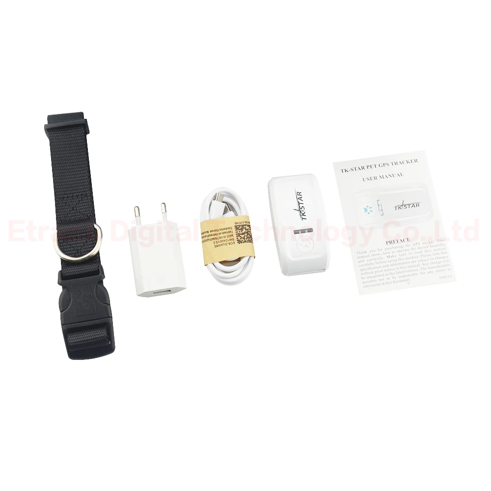 

TK909 Super Mini GPS Tracker Waterproof 400hours Standby Time Free IOS Android App Web Tracking Rastreador Pet Kids GPS Locator