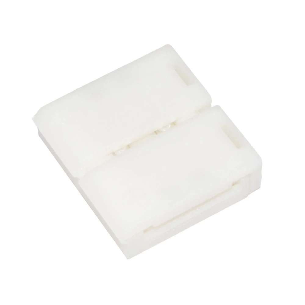 5pcs L X T Форма светодиодный RGB полоса соединителей пайки Быстрый Splitter 3528 5050 полосы