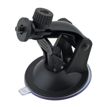 

For Gopro Removable Car Suction Cup Gopro Accessories Adapter Mount Screw For GoPro HD Hero 3 2 1